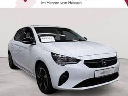 Schnee weiß Gebraucht 2020 Opel Corsa-e Edition Kleinwagen | 12.989 € (Guter Preis)