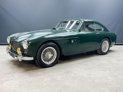 Grün Gebraucht 1958 Aston Martin DB2 | 169.500 €