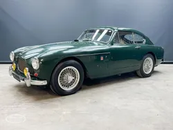 Grün Gebraucht 1958 Aston Martin DB2 | 169.500 €