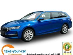 Wählbar Gebraucht 2024 Skoda Octavia Selection Kombi | 32.480 € (Guter Preis)