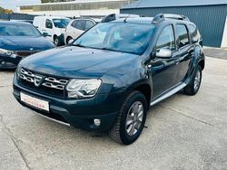 Grau Gebraucht 2015 Dacia Duster Prestige SUV | 7.799 € (Etwas zu teuer)