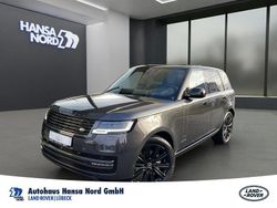 Grau Neu 2025 Land Rover Range Rover HSE SUV | 170.105 € (Etwas zu teuer)