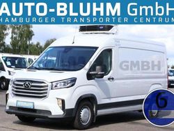 Warm white Gebraucht 2023 Maxus V90 Van | 36.890 €