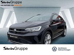 Schwarz Gebraucht 2024 VW Taigo Life SUV | 24.150 € (Fairer Preis)