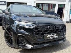 Schwarz Neu 2025 Audi SQ8 Sport SUV | 124.950 € (Guter Preis)