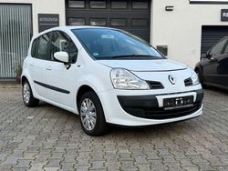 Weiß Gebraucht 2012 Renault Grand Modus Van / Kleinbus | 3.700 € (Etwas zu teuer)