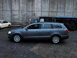Grau Gebraucht 2006 VW Passat Comfortline Kombi | 3.499 € (Guter Preis)