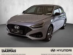 Silber Gebraucht 2024 Hyundai i30 Advantage Limousine | 20.990 € (Guter Preis)