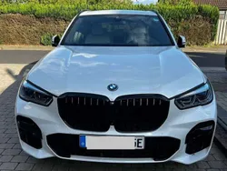 Weiß Gebraucht 2023 BMW X5 xLine SUV | 65.500 € (Superpreis)