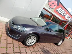 Grau Gebraucht 2016 VW Golf VII LOUNGE Limousine | 11.500 € (Superpreis)