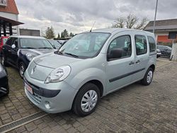 Silber Gebraucht 2011 Renault Kangoo Van / Kleinbus | 2.500 € (Guter Preis)