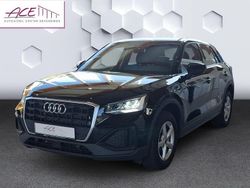 Schwarz Gebraucht 2023 Audi Q2 Basis SUV | 20.990 € (Guter Preis)