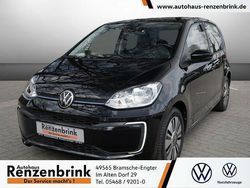 Deep black perleffekt Gebraucht 2021 VW e-up! Comfortline Kleinwagen | 14.790 € (Fairer Preis)