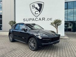 Gebraucht 2019 Porsche Cayenne Turbo SUV | 76.999 € (Guter Preis)