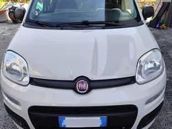 Beige Gebraucht 2015 Fiat Panda Cross Cross Kleinwagen | 7.700 € (Fairer Preis)