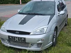 Gebraucht 2000 Ford Focus Kombi | 1.299 €