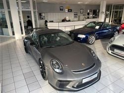 Grau Gebraucht 2017 Porsche 991 | 154.985 € (Fairer Preis)