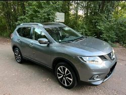 Grau Gebraucht 2016 Nissan X-Trail SUV | 13.500 € (Guter Preis)