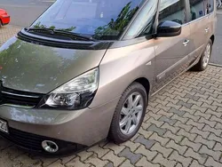 Gebraucht 2013 Renault Espace Expression Van / Kleinbus | 9.300 €