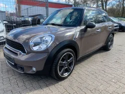 Mini Cooper SD Countryman