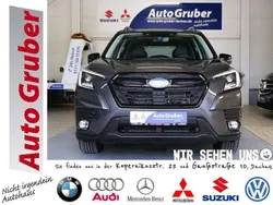 Schwarz Gebraucht 2023 Subaru Forester Platinum SUV | 37.280 € (Fairer Preis)