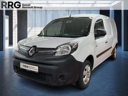 Weiß Gebraucht 2020 Renault Kangoo Van / Kleinbus | 9.911 € (Guter Preis)