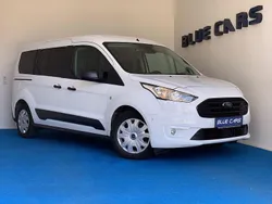 Weiß Gebraucht 2019 Ford Transit Trend Van / Kleinbus | 15.900 € (Guter Preis)