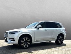 Weiss Gebraucht 2024 Volvo XC90 Ultimate SUV | 96.750 €