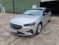 Silber Gebraucht 2023 Opel Insignia Business Limousine | 20.900 € (Guter Preis)