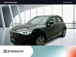 Schwarz Gebraucht 2023 Smart #1 Edition #1 SUV | 25.942 € (Superpreis)