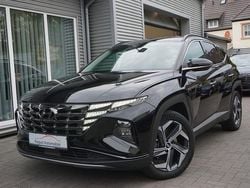 Schwarz Gebraucht 2022 Hyundai Tucson Trend SUV | 23.770 € (Superpreis)