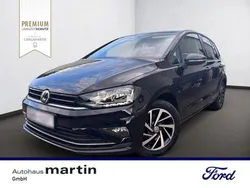 Schwarz Gebraucht 2019 VW Golf VII | 14.990 € (Guter Preis)