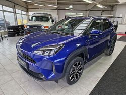Blau Neu 2025 Toyota Yaris Cross SUV | 27.890 € (Guter Preis)