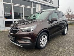 Braun Gebraucht 2016 Opel Mokka X Innovation SUV | 9.490 € (Fairer Preis)