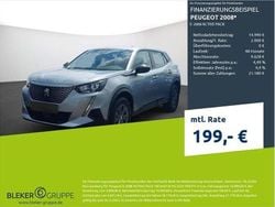Grau artense/typ (metallic) Gebraucht 2022 Peugeot e-2008 Active SUV | 16.480 € (Guter Preis)