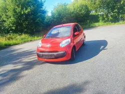Rot Gebraucht 2008 Citroën C1 Kleinwagen | 2.999 € (Fairer Preis)