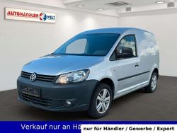 Silber Gebraucht 2011 VW Caddy Van / Kleinbus | 2.999 € (Superpreis)