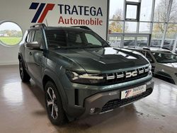 Zedergrãœn Gebraucht 2025 Dacia Duster Journey SUV | 26.490 € (Guter Preis)