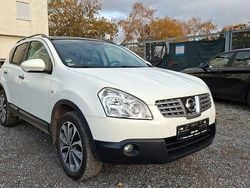 Weiß Gebraucht 2010 Nissan Qashqai I-Way SUV | 3.499 € (Guter Preis)