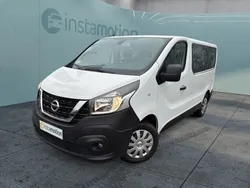 Nissan NV300