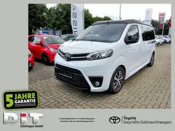Ice weiß Neu 2024 Toyota Proace Verso Kombi | 59.990 €