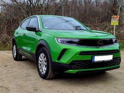 Grün Gebraucht 2023 Opel Mokka Enjoy SUV | 17.000 € (Guter Preis)