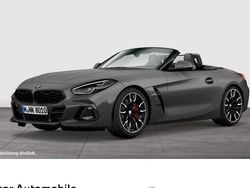 Bmw individual froze Gebraucht 2024 BMW Z4 M Sport Cabrio | 53.995 € (Fairer Preis)