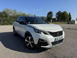 Gebraucht 2018 Peugeot 3008 Crossway SUV | 18.999 € (Fairer Preis)