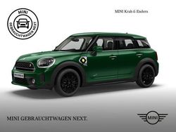 Gruen Gebraucht 2022 Mini Cooper S Countryman SUV | 28.650 € (Fairer Preis)