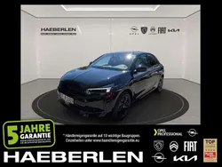 Karbon schwarz Gebraucht 2025 Opel Corsa Kleinwagen | 20.980 € (Etwas zu teuer)