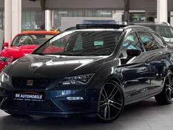 Grau Gebraucht 2020 Cupra Leon Limousine | 27.990 € (Fairer Preis)