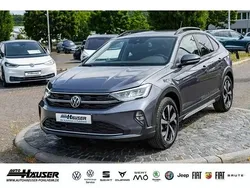 Grau Neu 2025 VW Taigo Life SUV | 24.245 € (Guter Preis)