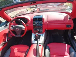 Schwarz Gebraucht 2009 Opel GT Cabrio | 12.800 € (Superpreis)