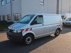 Silber Gebraucht 2011 VW T5 Van | 6.600 € (Superpreis)